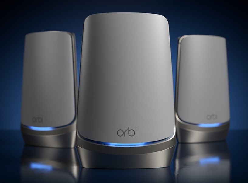 Orbi Lights